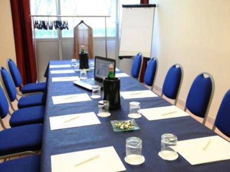 LEAR Hotel Galilei**** PISA
