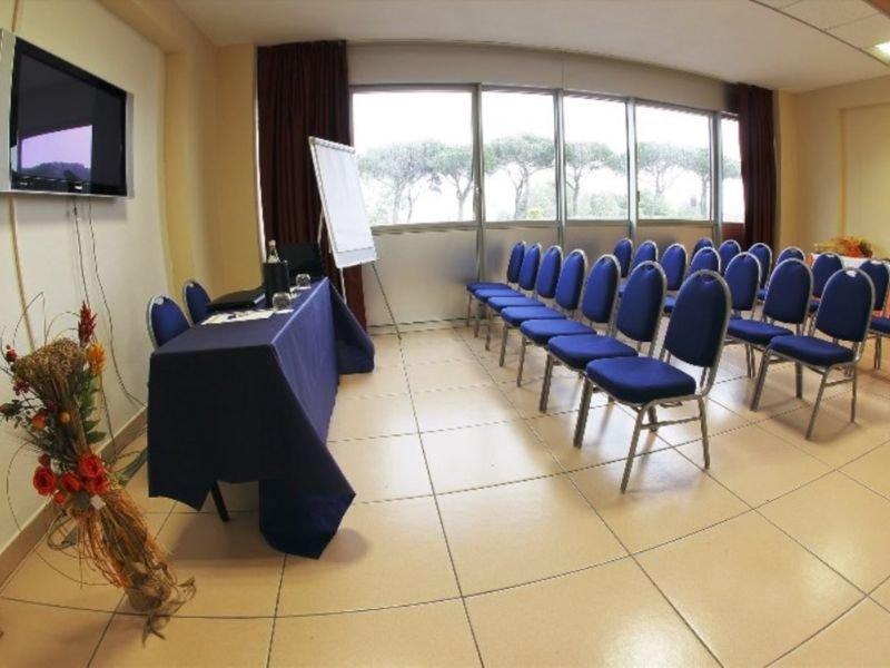 TORNADO Hotel Galilei**** PISA