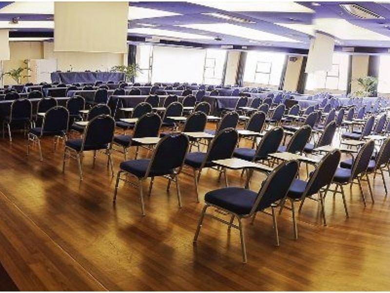 CONCORDE Hotel Galilei**** PISA