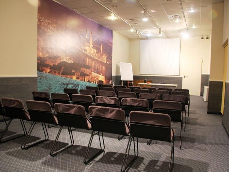 ITALIA Hotel Italia*** VERONA