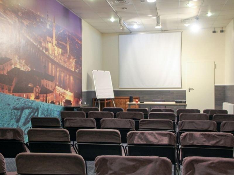 ITALIA Hotel Italia*** VERONA