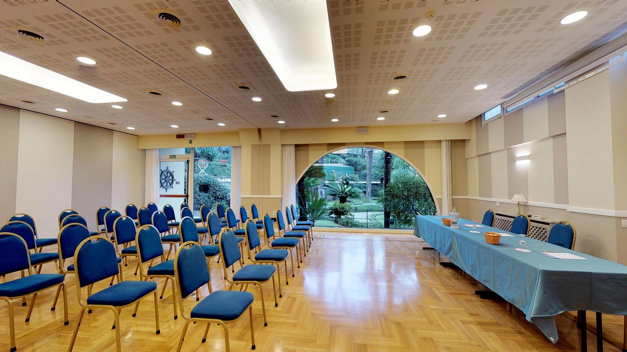 MARGHERITA Hotel Metropole & Santa Margherita**** SANTA MARGHERITA LIGURE