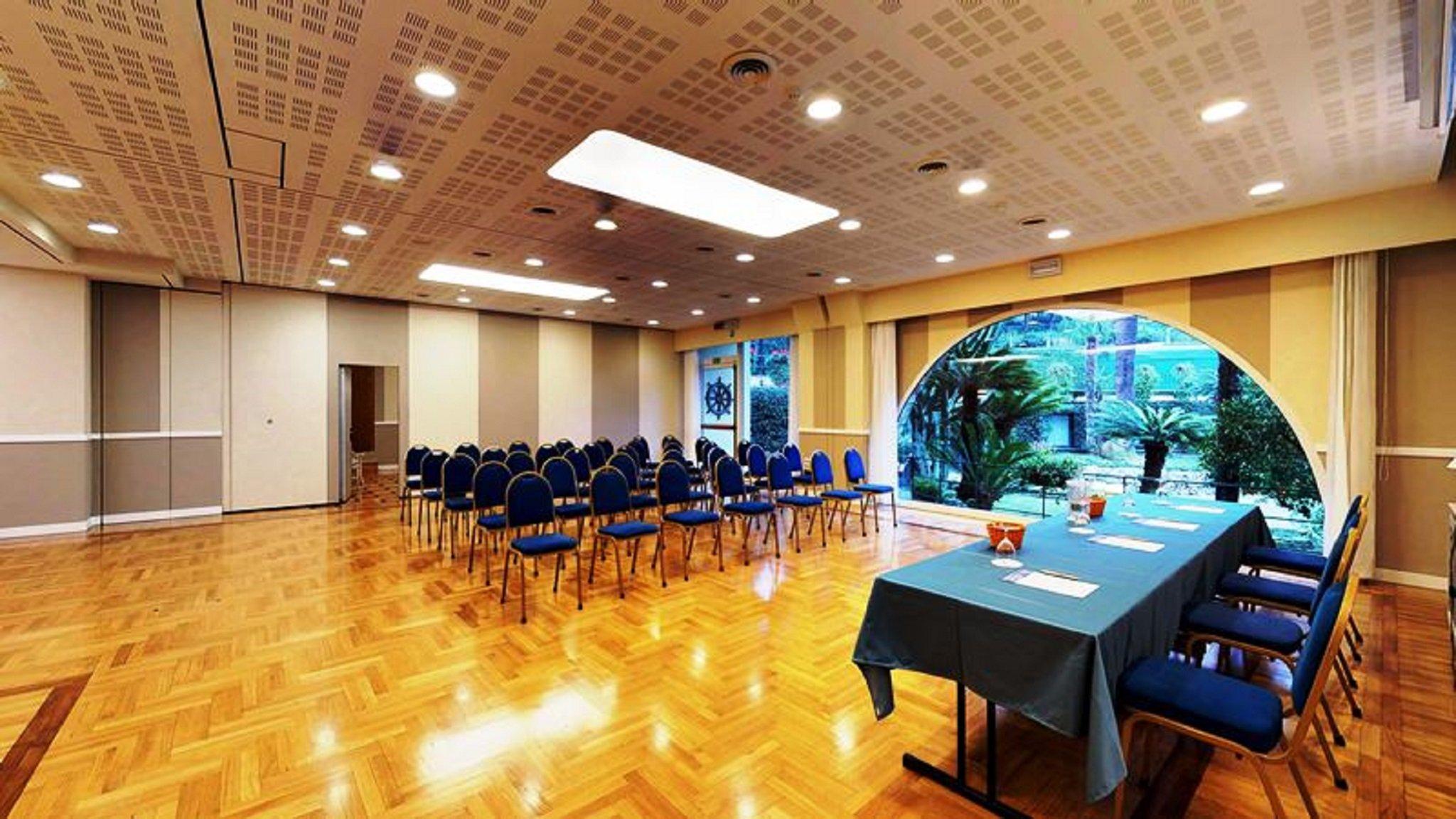 PLENARIA Hotel Metropole & Santa Margherita**** SANTA MARGHERITA LIGURE