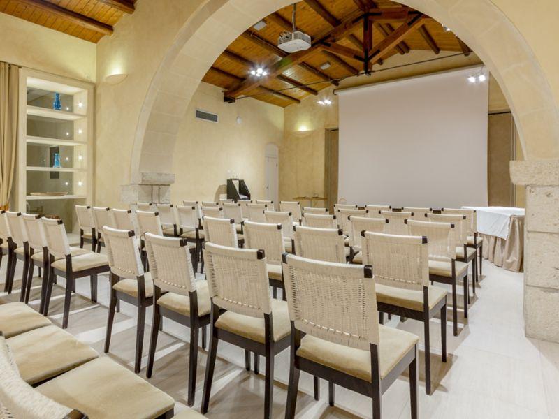 SALA BUSINESS Poggio del Sole Hotel**** RAGUSA