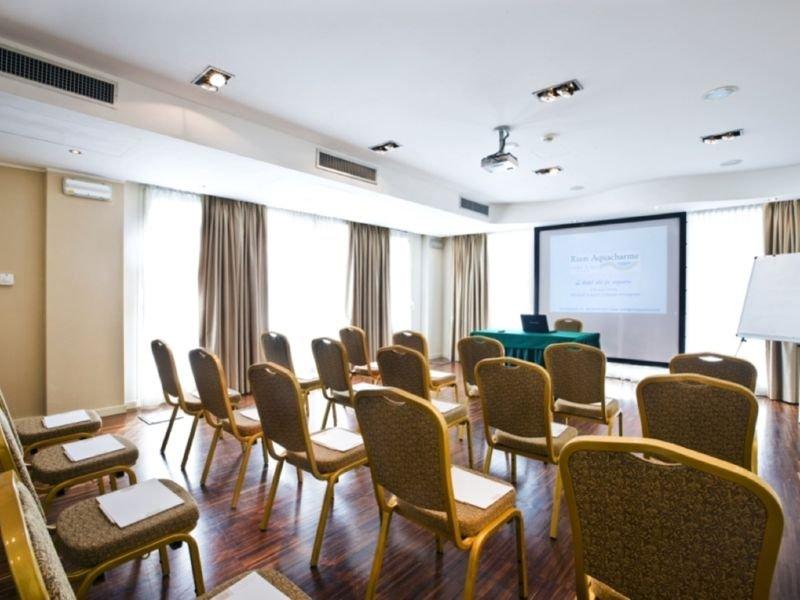 NINFEA/TALLIA Rizzi Aquacharme Hotel & Spa**** BOARIO TERME