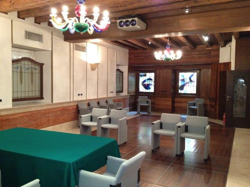 TIEPOLO Hotel Saturnia & International**** VENEZIA