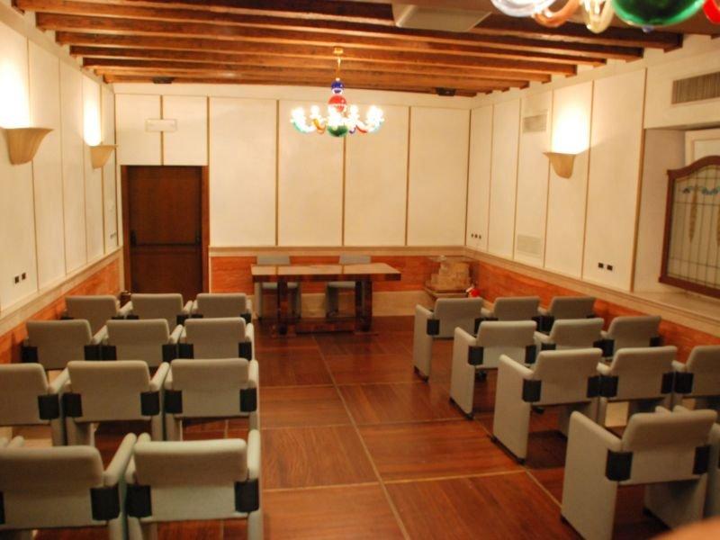 TIEPOLO Hotel Saturnia & International**** VENEZIA