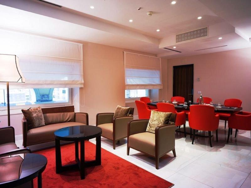 CAMPANINI Turin Palace Hotel**** TORINO