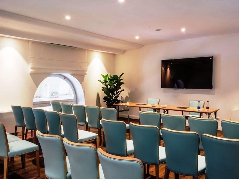 MACARIO Turin Palace Hotel**** TORINO