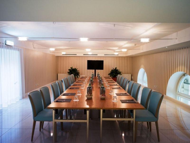 FARASSINO Turin Palace Hotel**** TORINO