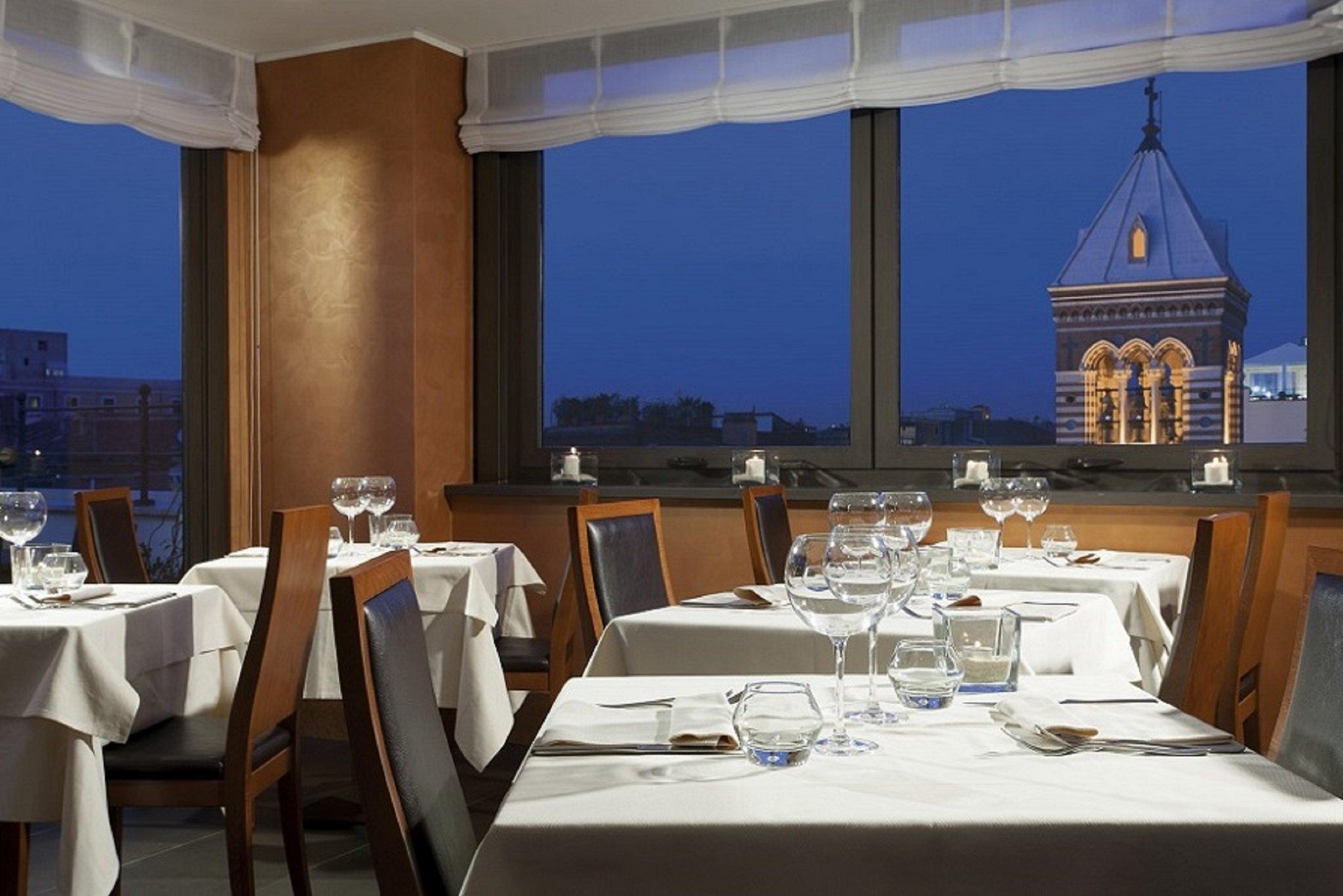  Hotel Artemide**** ROMA