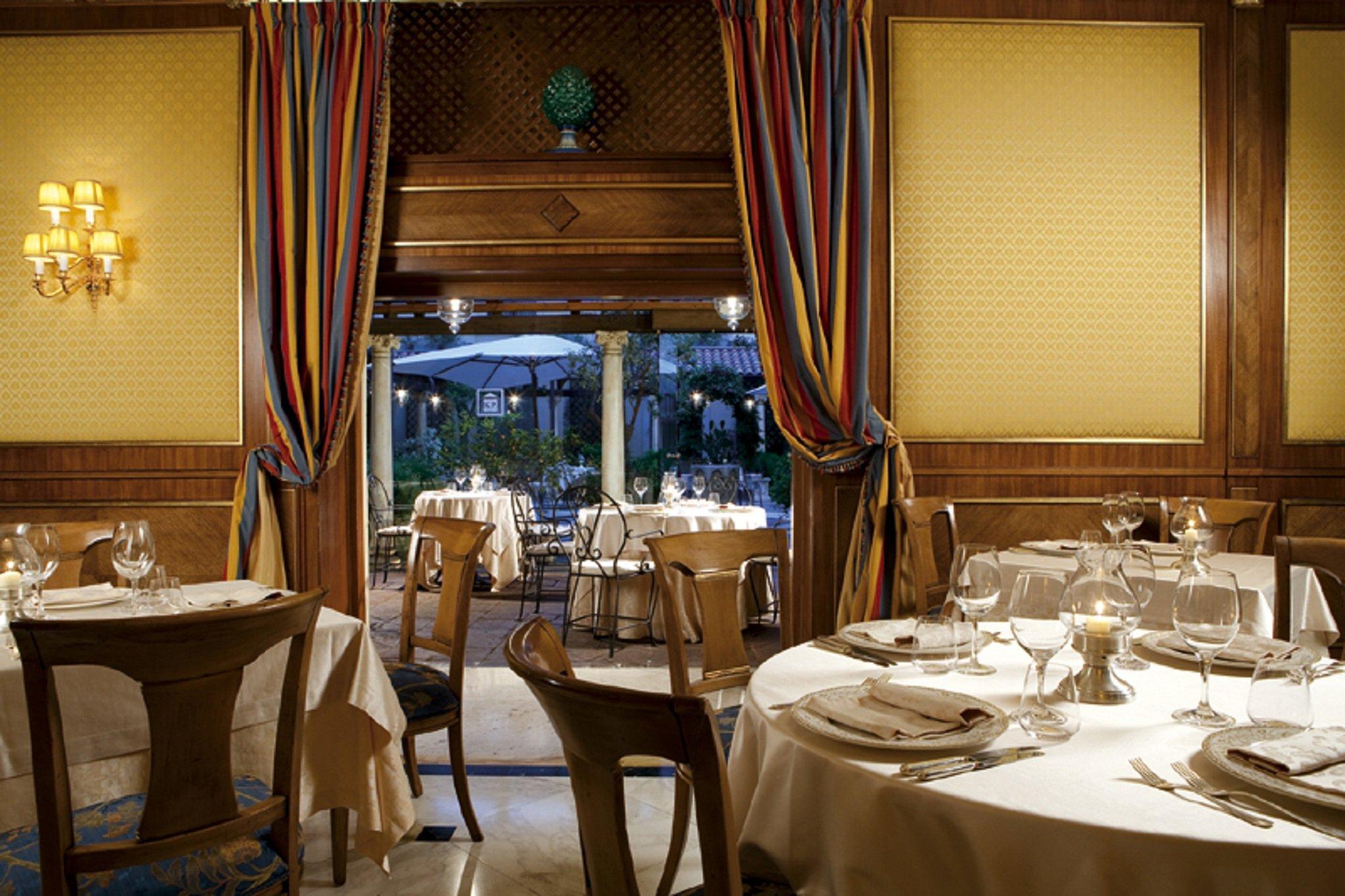  Katane Palace Hotel**** CATANIA