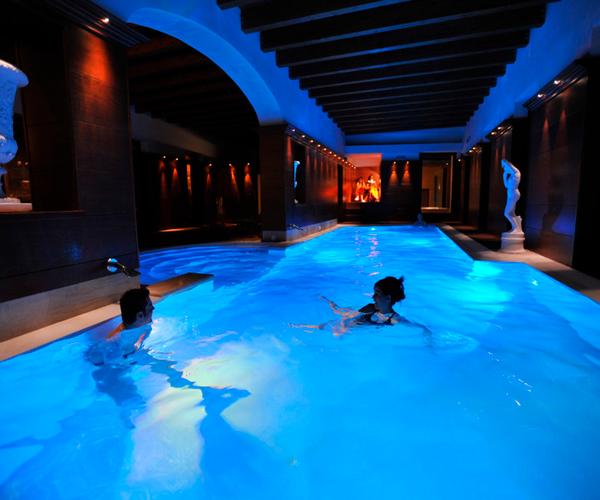Villa Las Tronas Hotel & Spa ALGHERO Villa Las Tronas Hotel & Spa ALGHERO