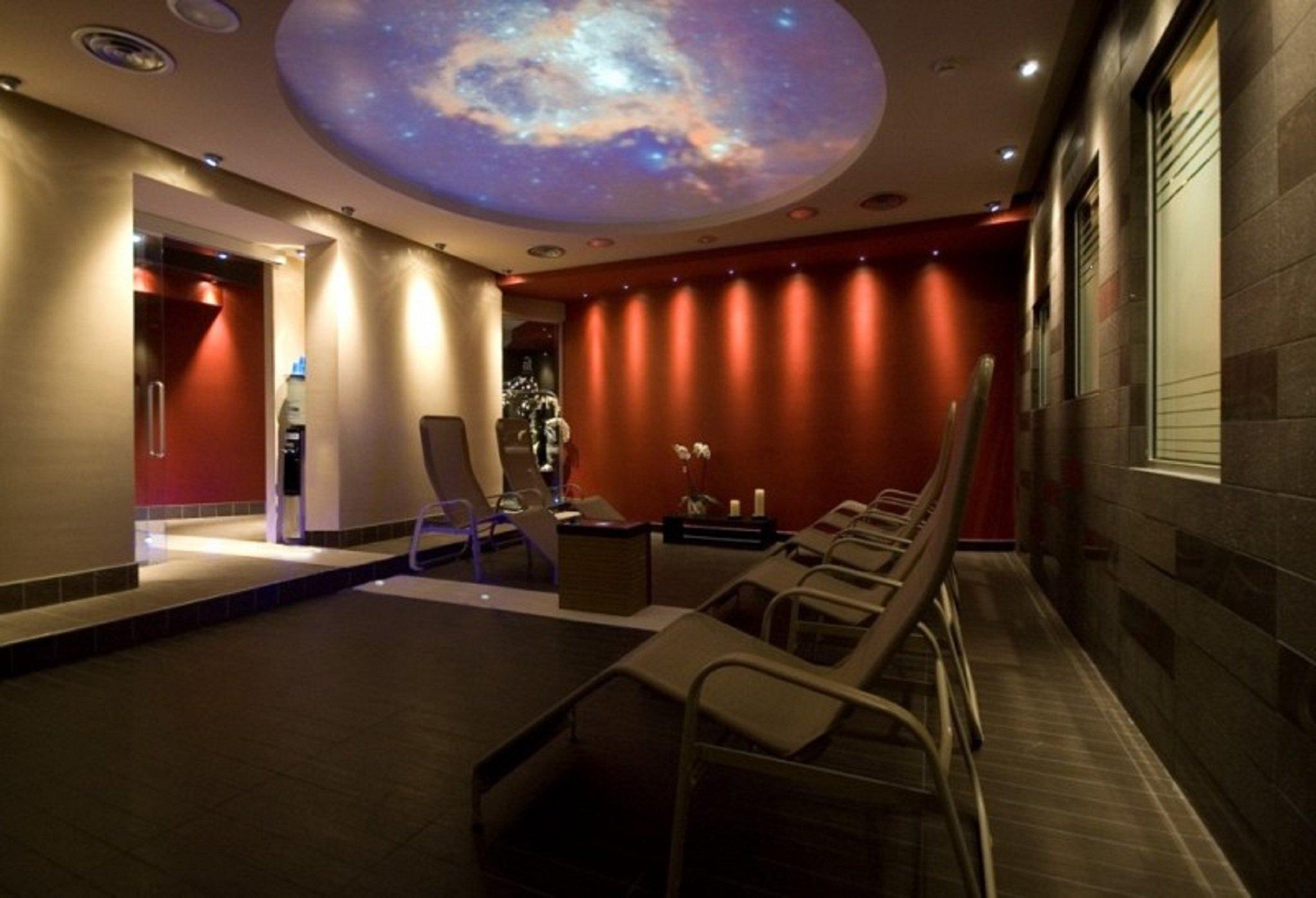  Hotel Federico II**** ANCONA-JESI