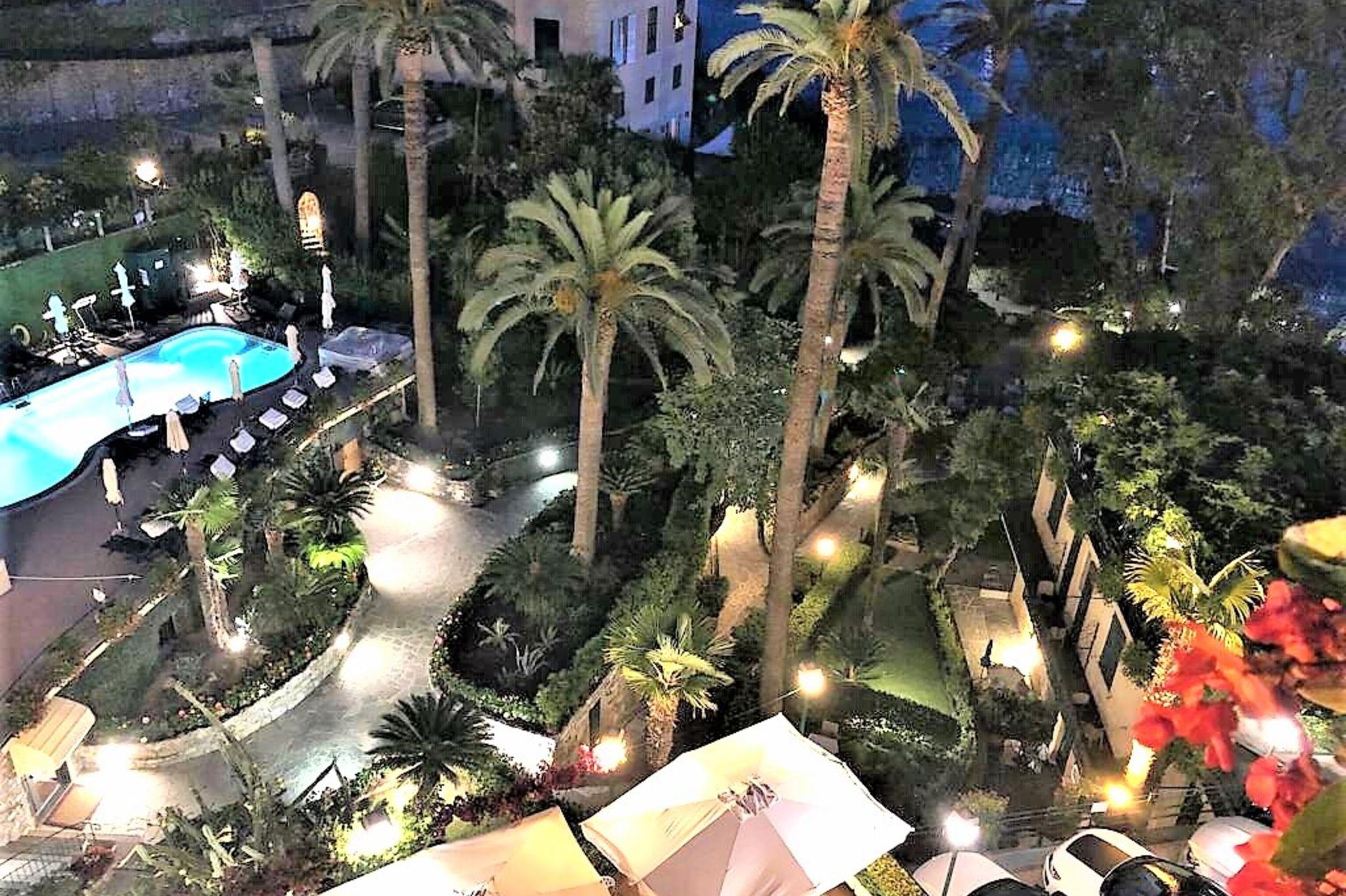  Hotel Metropole & Santa Margherita**** SANTA MARGHERITA LIGURE
