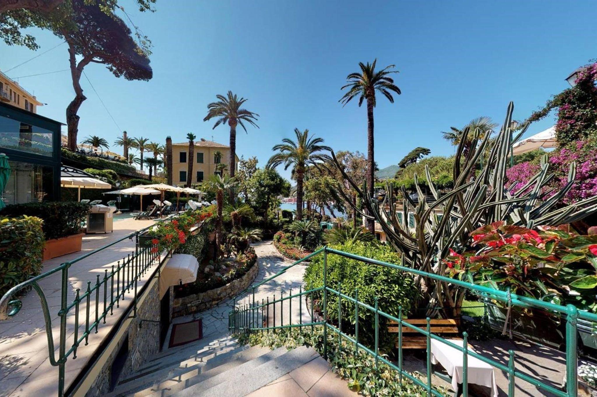  Hotel Metropole & Santa Margherita**** SANTA MARGHERITA LIGURE