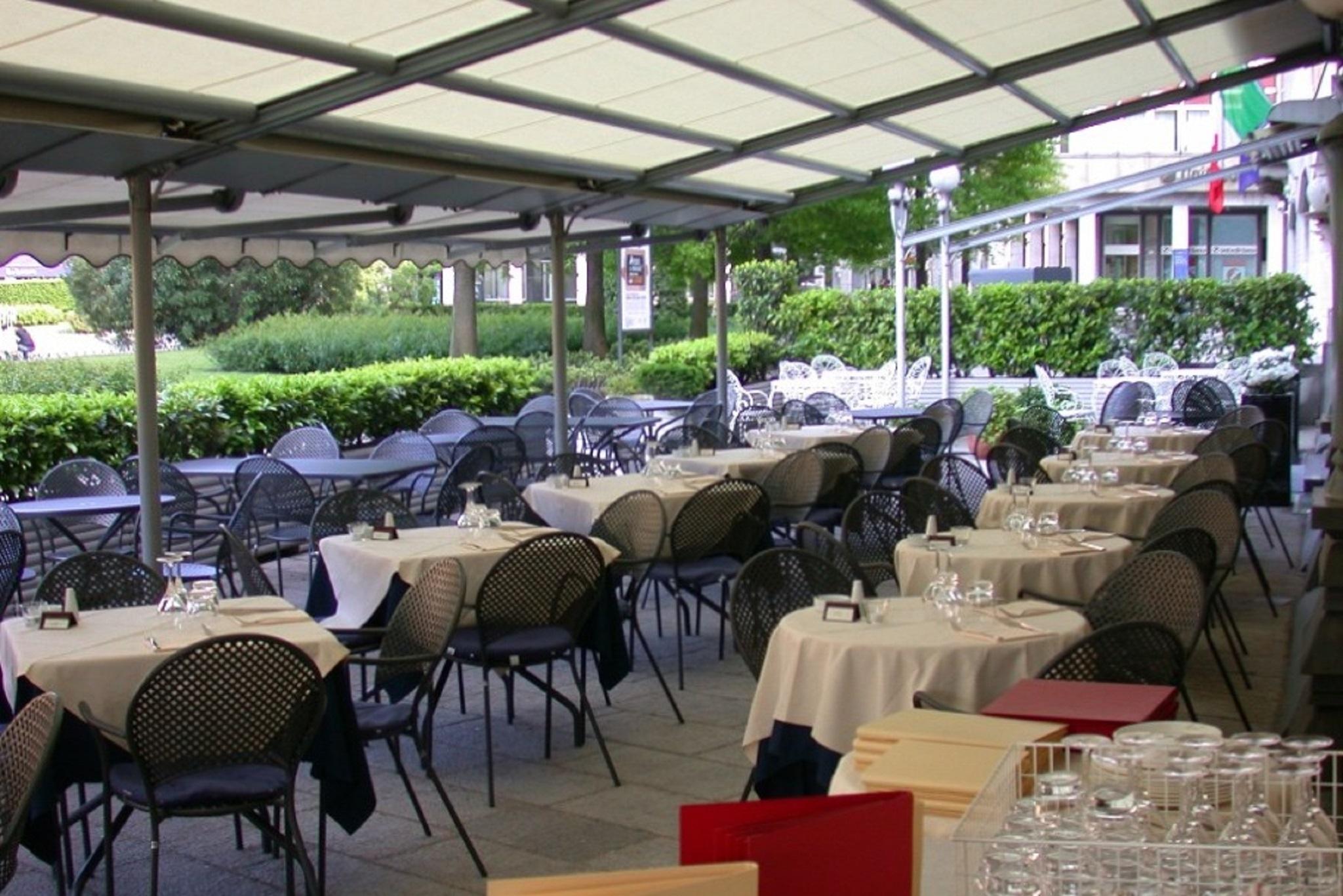  Hotel Metropole & Suisse Au Lac**** COMO