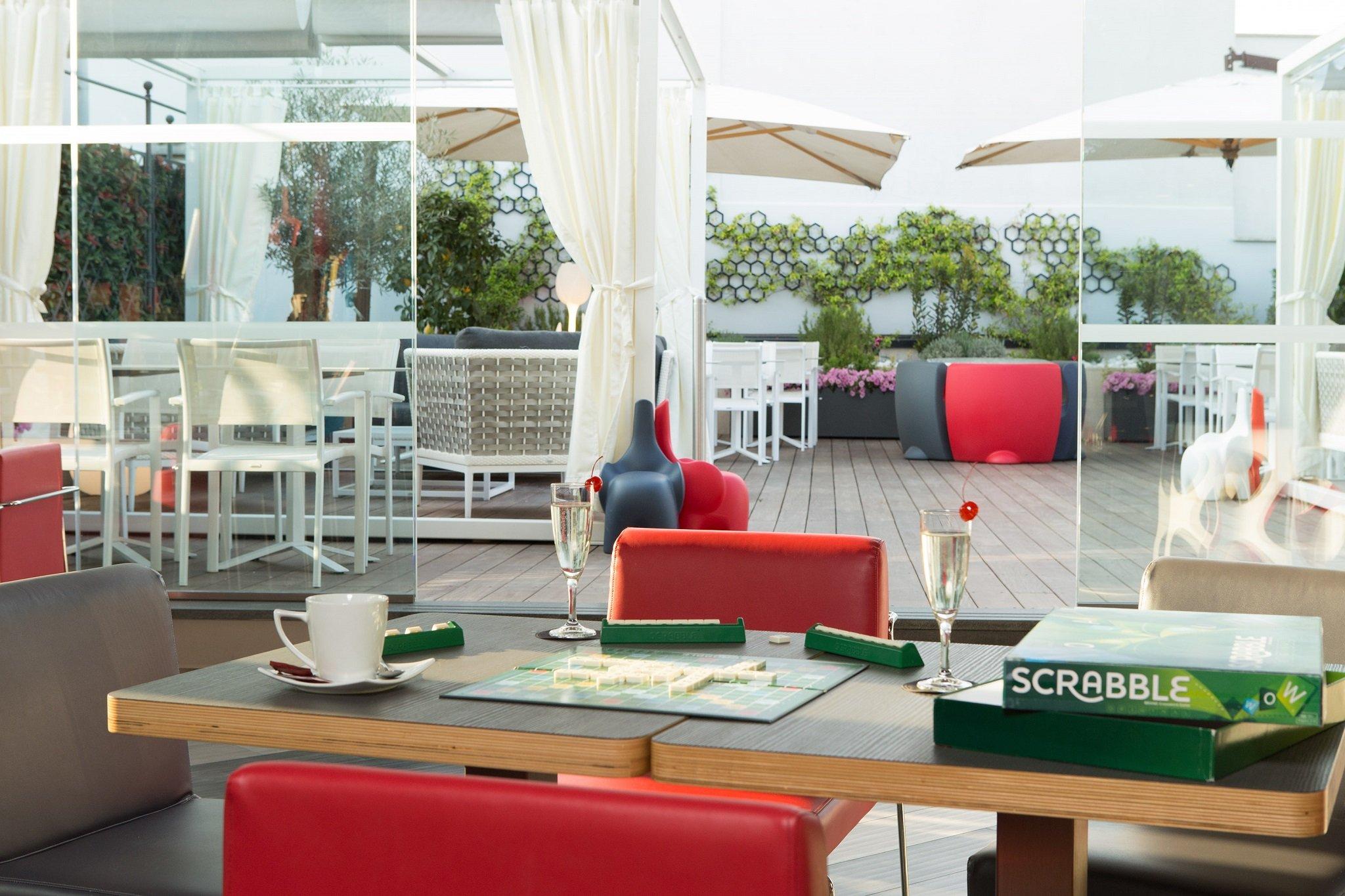  IQ Hotel Roma****  ROME