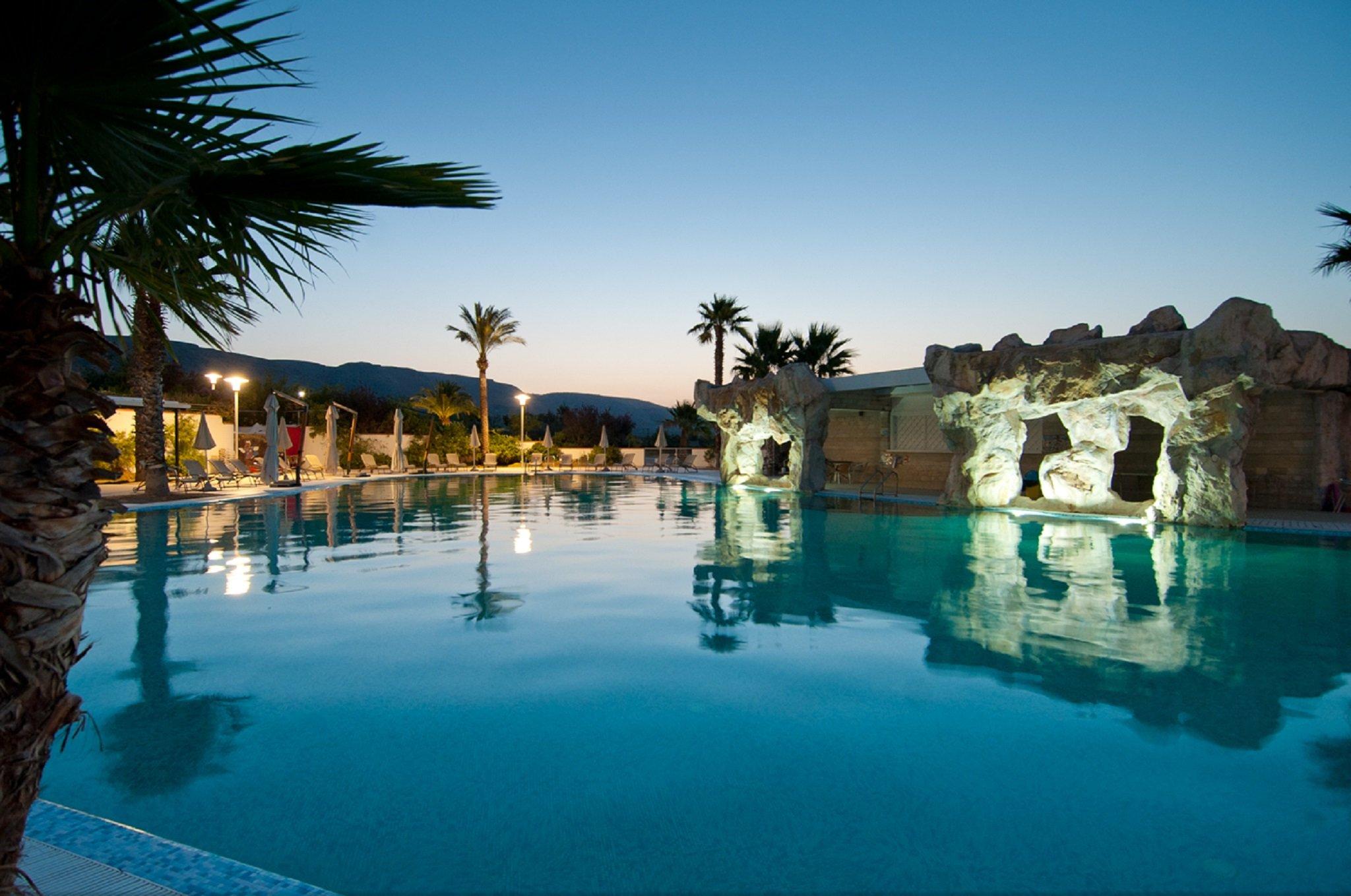  Regiohotel Manfredi**** MANFREDONIA