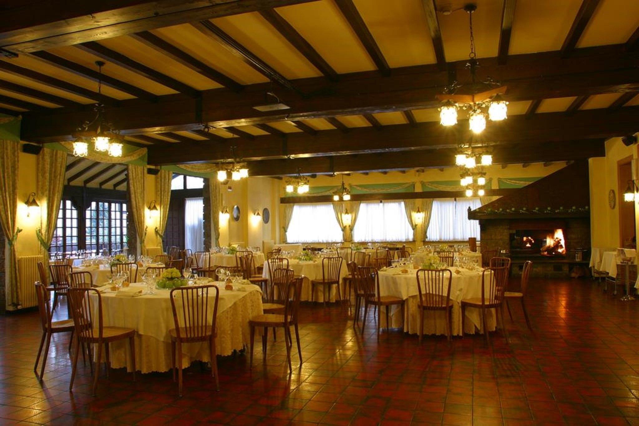  Hotel Milano Alpen Resort Meeting & SPA**** CASTIONE DELLA PRESOLANA
