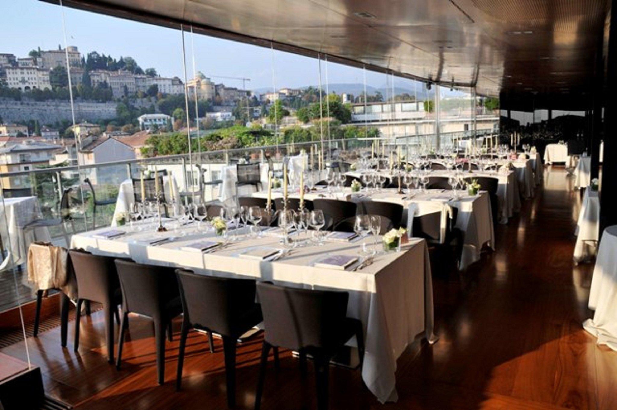  Hotel Excelsior San Marco**** BERGAMO