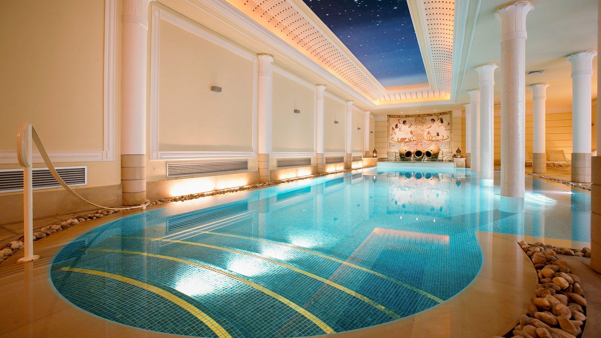  Hotel Victoria**** TURIN