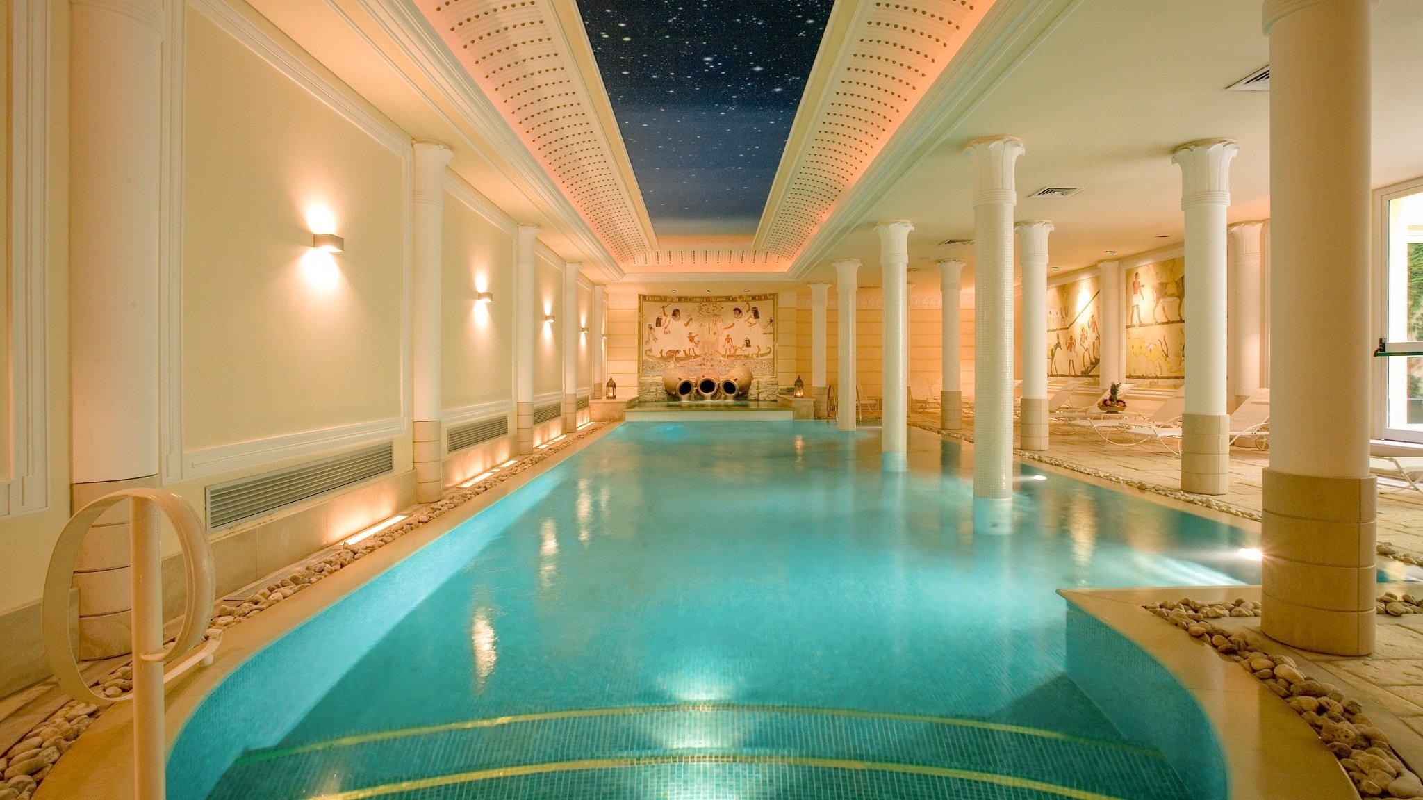  Hotel Victoria**** TURIN