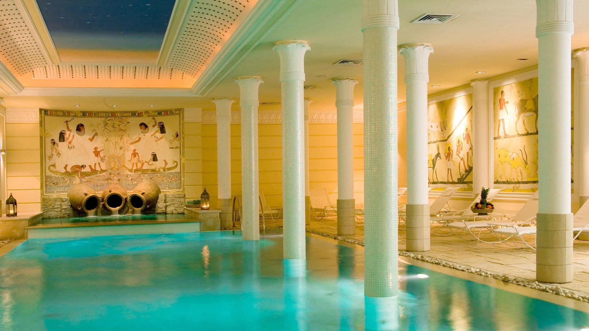  Hotel Victoria**** TURIN