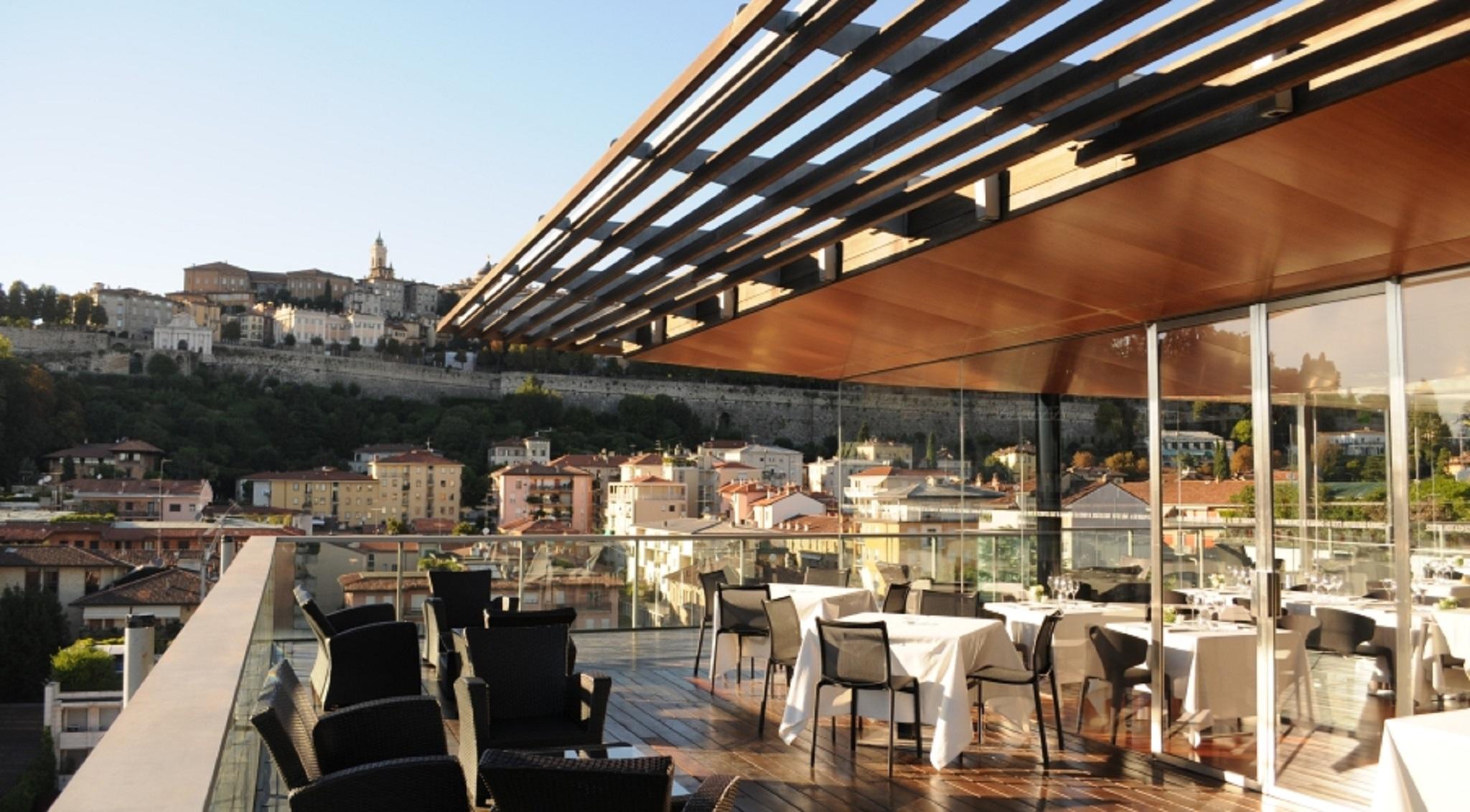 Hotel Excelsior San Marco**** BERGAMO
